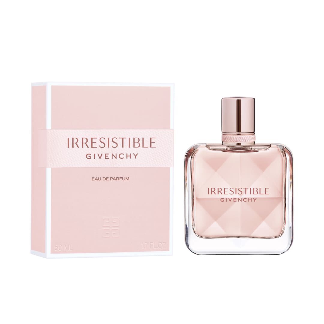 GIVENCHY IRRESISTIBLE Eau de Parfum - 50ml