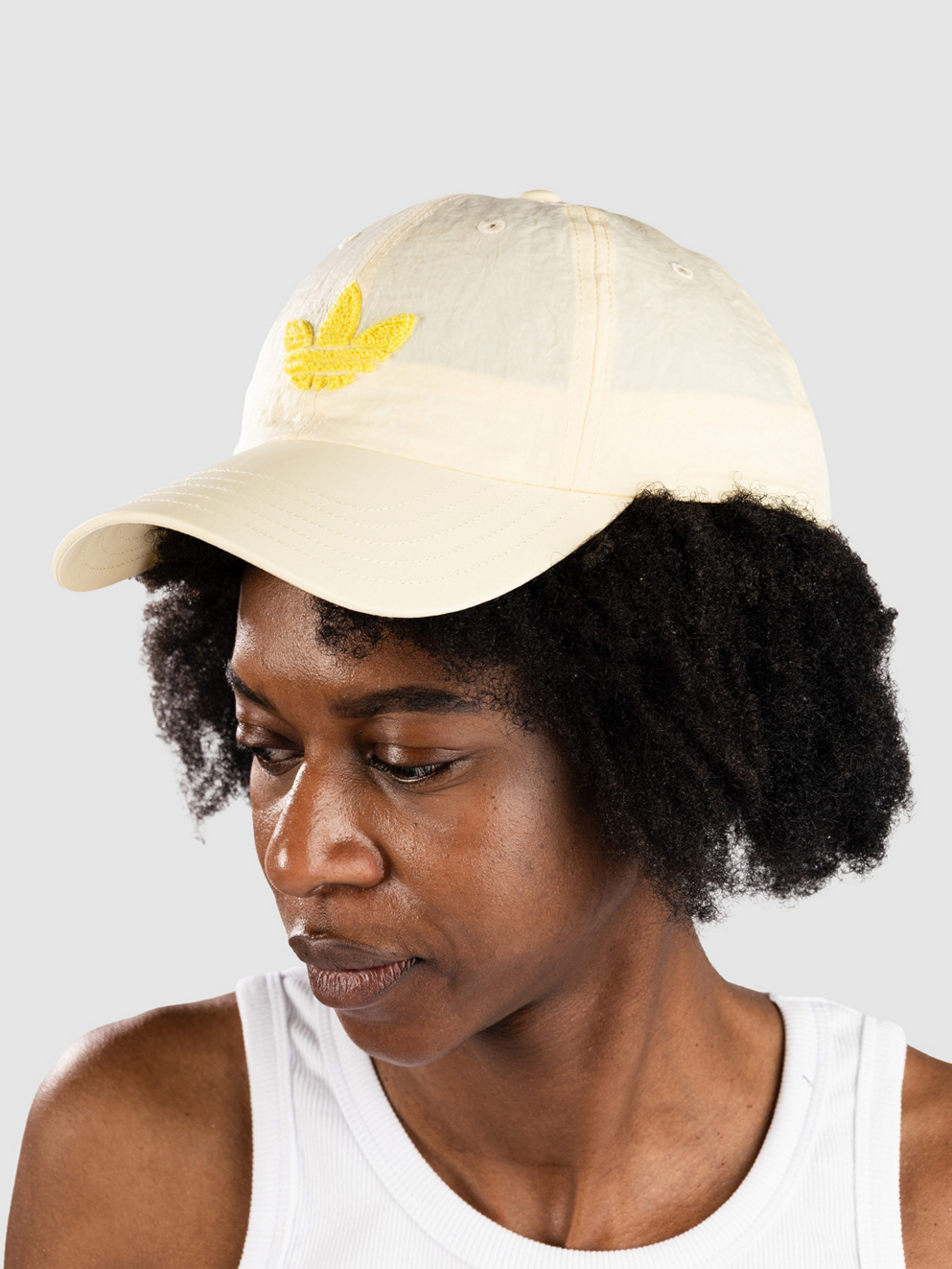 adidas Originals Dad Cap warvan