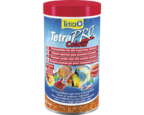 TetraPro Kleur 500 ml