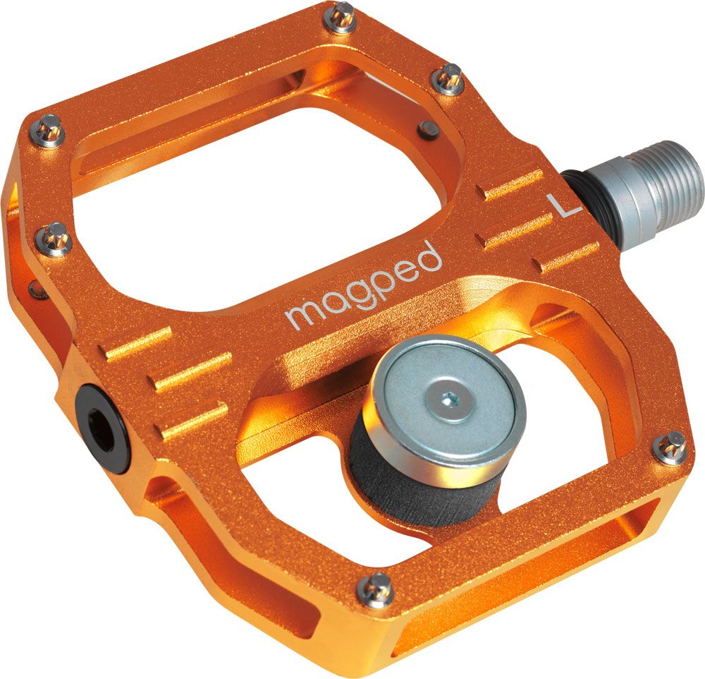 Magped SPORT2 Magnetpedale kaufen | Bike-Discount