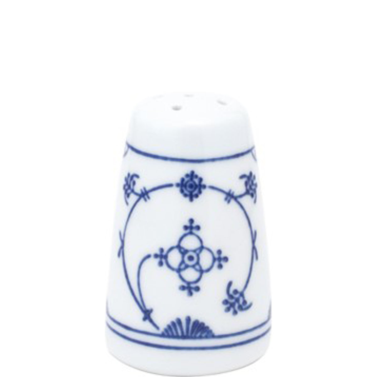 KAHLA Blau Saks Salzstreuer Blau Saks