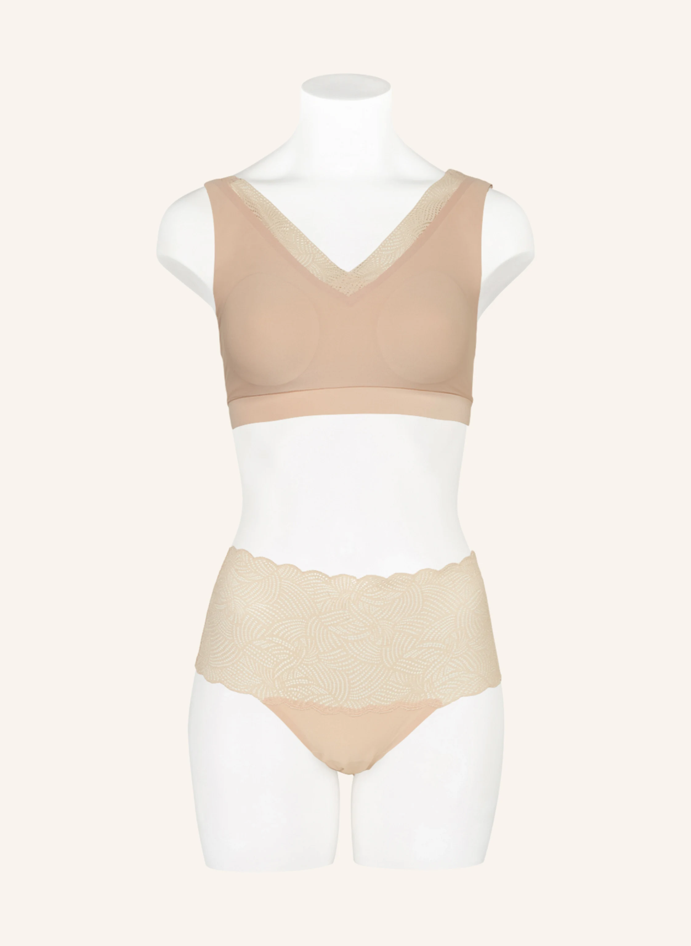 CHANTELLE Taillenslip SOFTSTRETCH