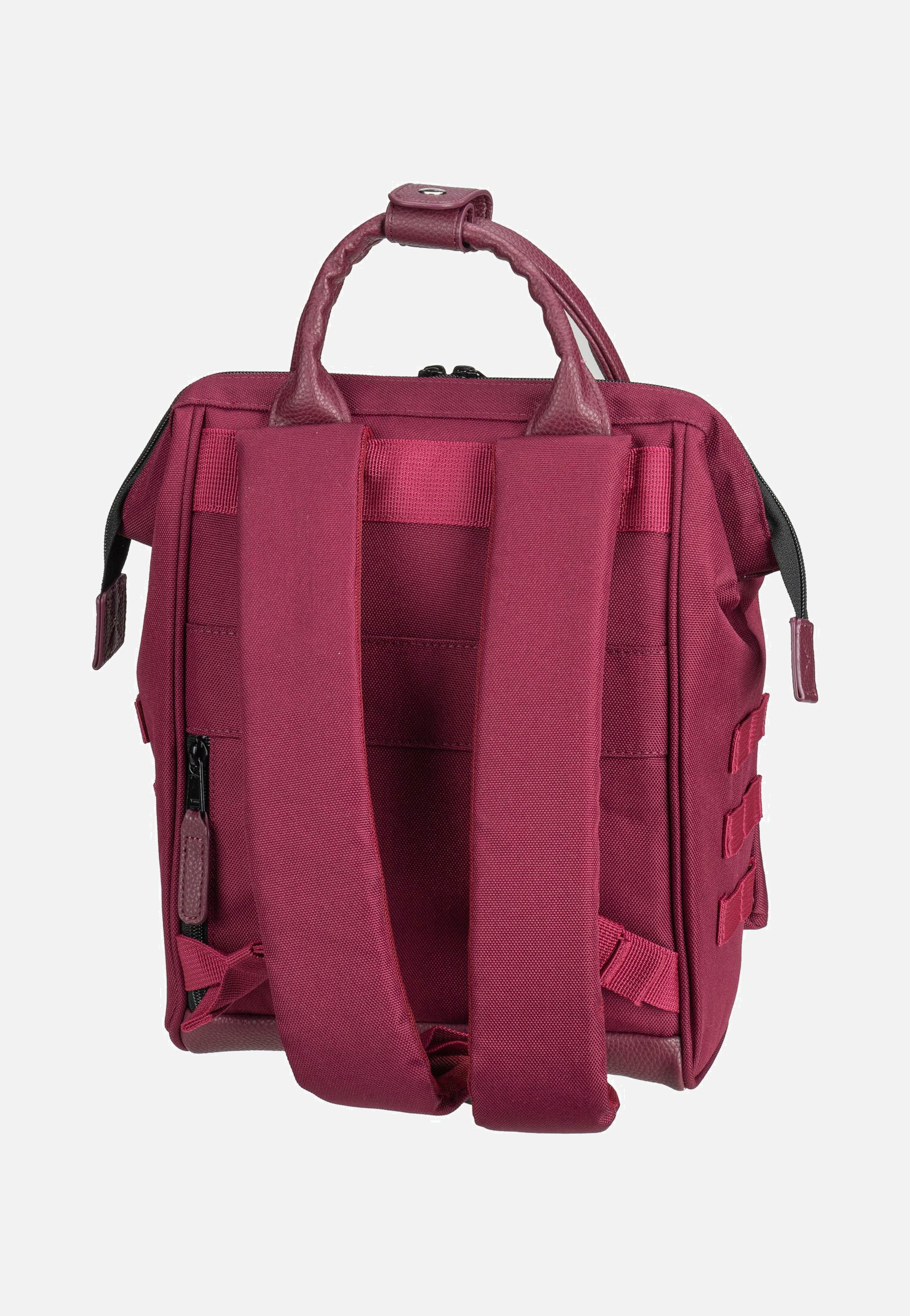 Adventurer Recycled Oxford Small Nice - Rucksack