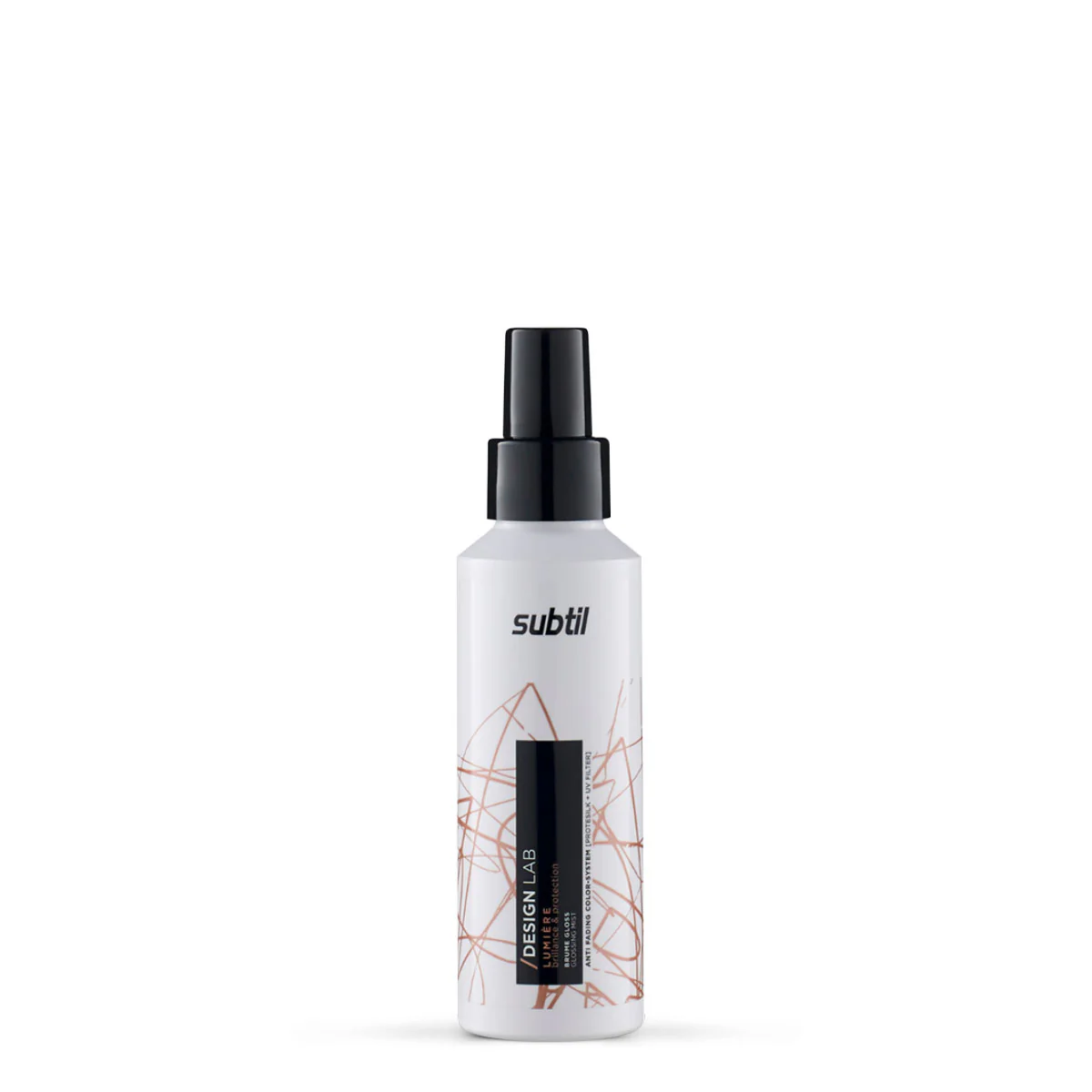 Brume Gloss Design Lab 100ml
