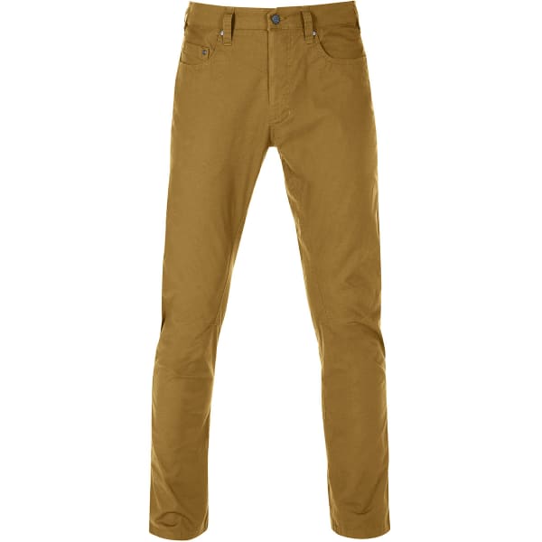 Pantalon escalade RAB RADIUS PANTS CUMIN