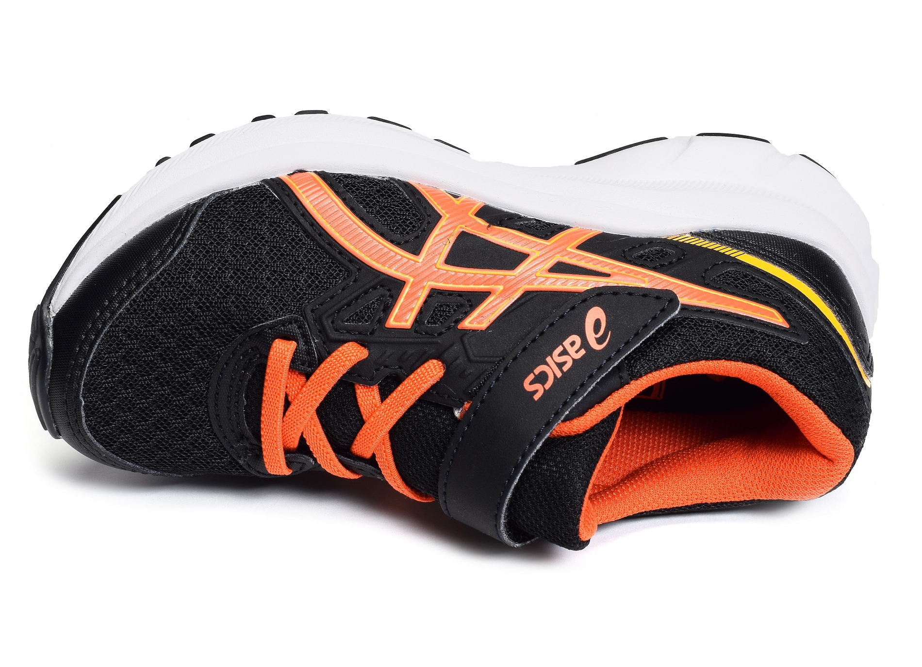 Jolt ps noir orange