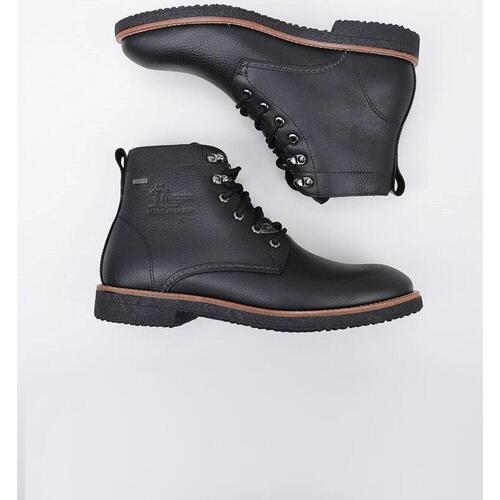 Panama Jack - Glasgow Gtx Negro