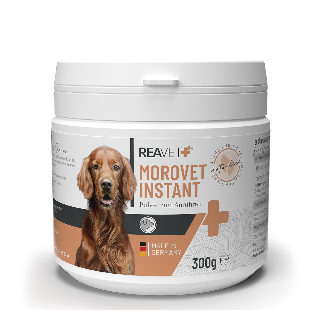 REAVET MoroVET Instant 300g