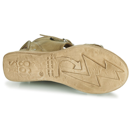 Airstep / A.S.98 - LAGOS - Kaki