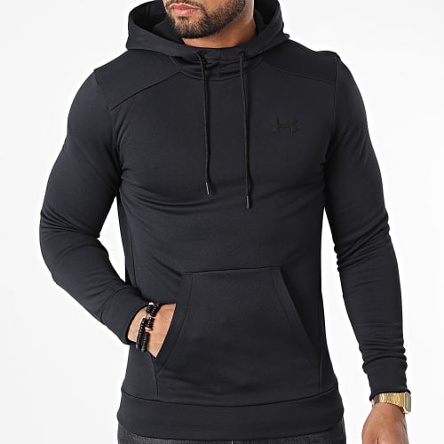 Sweat Capuche 1373353 Noir