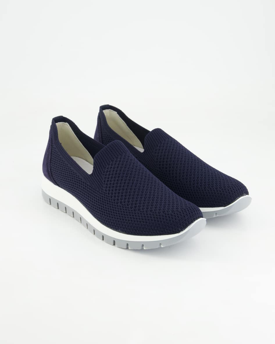 Igi & Co DEH 76586 Slipper in Blau
