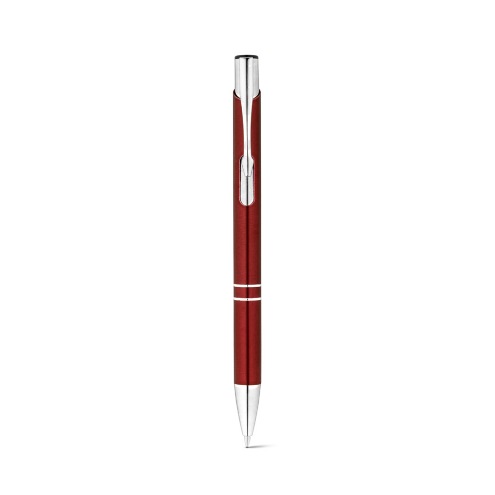 hi!dea 91777 - Stylo à bille en aluminium recyclé (100% rAL)