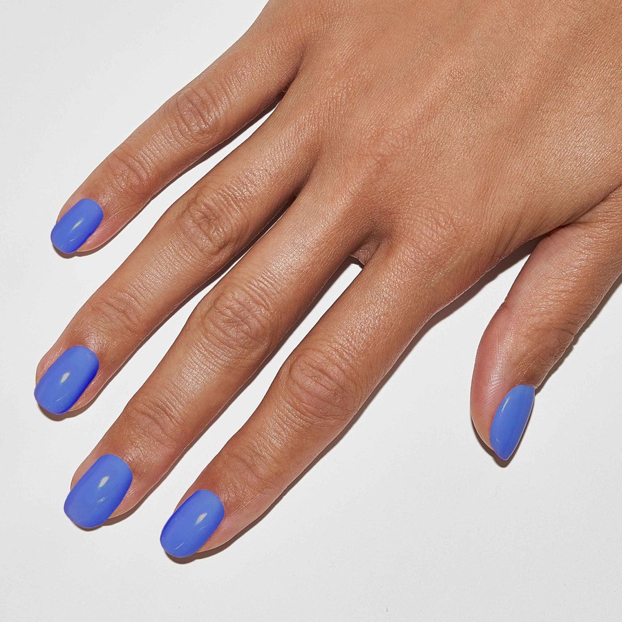 Le Mini Macaron Single Gel Polish Marinière 10ml