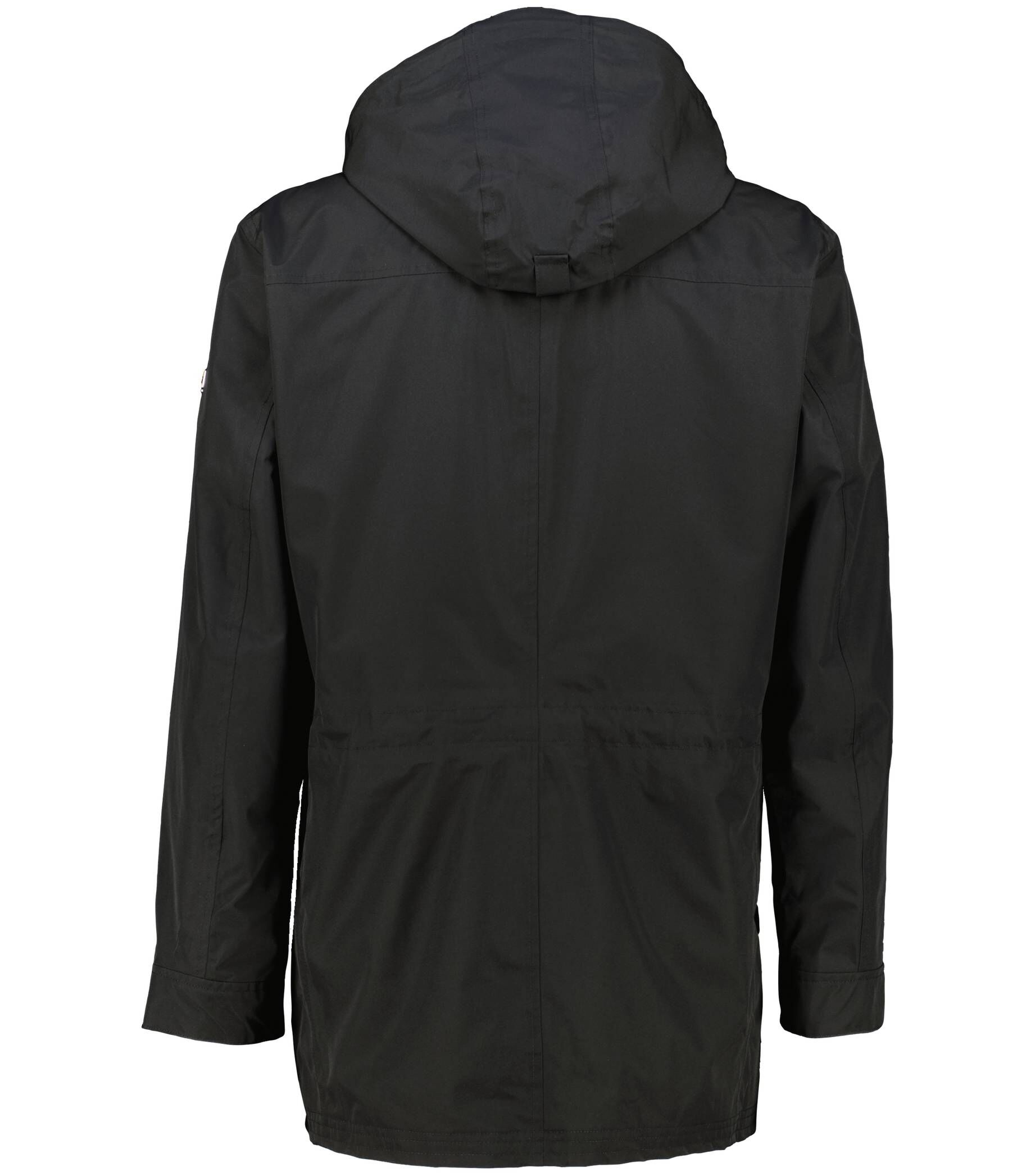Wellensteyn| Herren Jacke England-Sommer