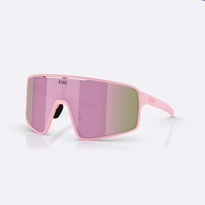 Bliz Unisex Solbriller P001 Pink