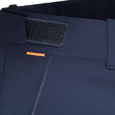 MammutRunbold Shorts - dunkelblau/navy