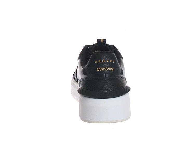 Cruyff CC251012 Zwart