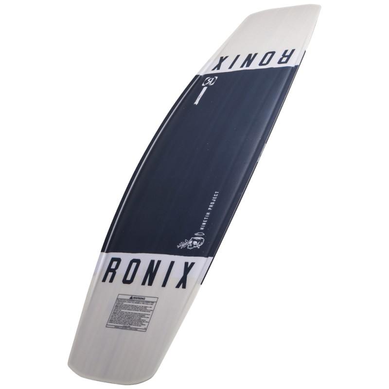Planche wakeboard Ronix 2022 KINETIK PROJECT FLEXBOX 1 - The Corner Shop