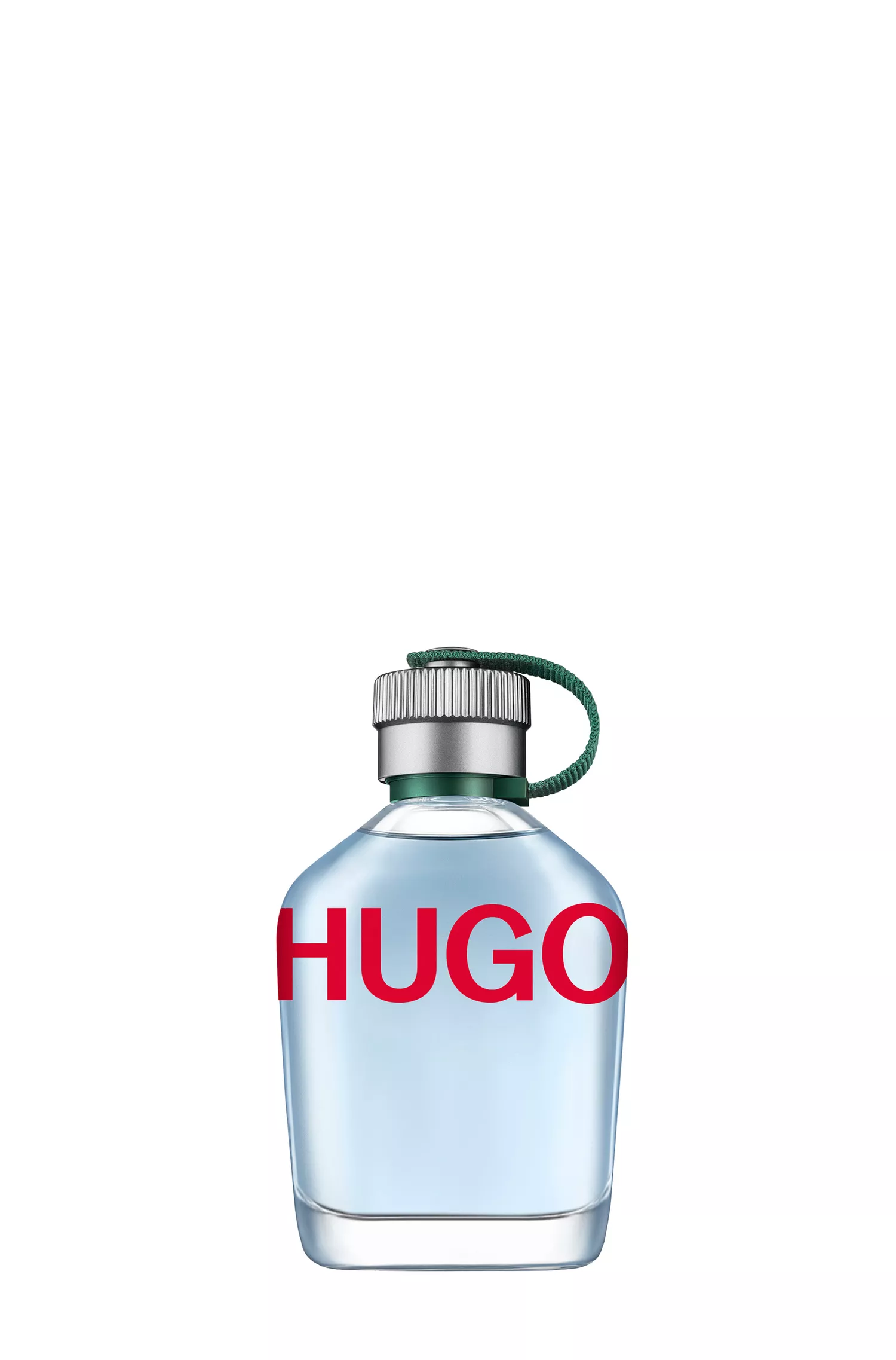 HUGO Red-HUGO Man eau de toilette 125ml