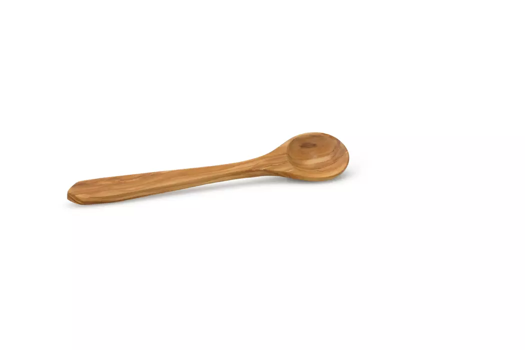 Kochlöffel Olivenholz 30 cm