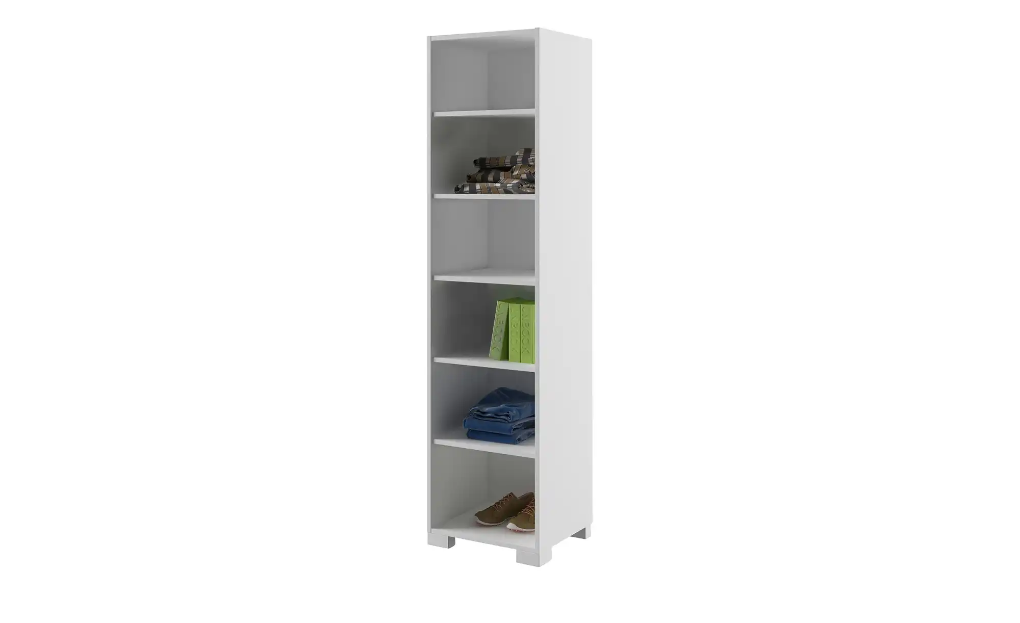 Drehtürenschrank Nature