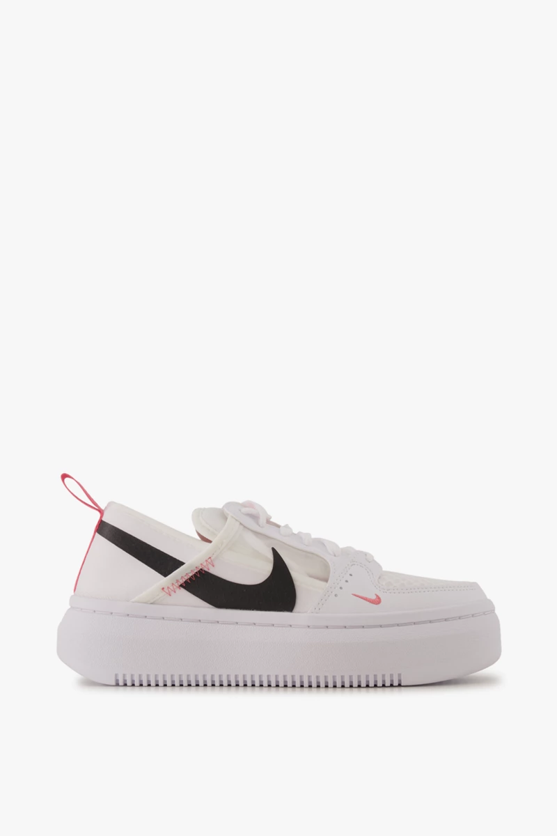 Nike Court Vision Alta Damen Sneaker