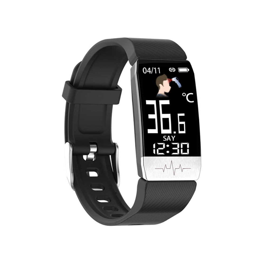 Pulseira de atividades Smartband Contact Ksix Hr