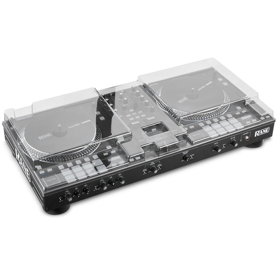 Decksaver stofkap voor Rane ONE