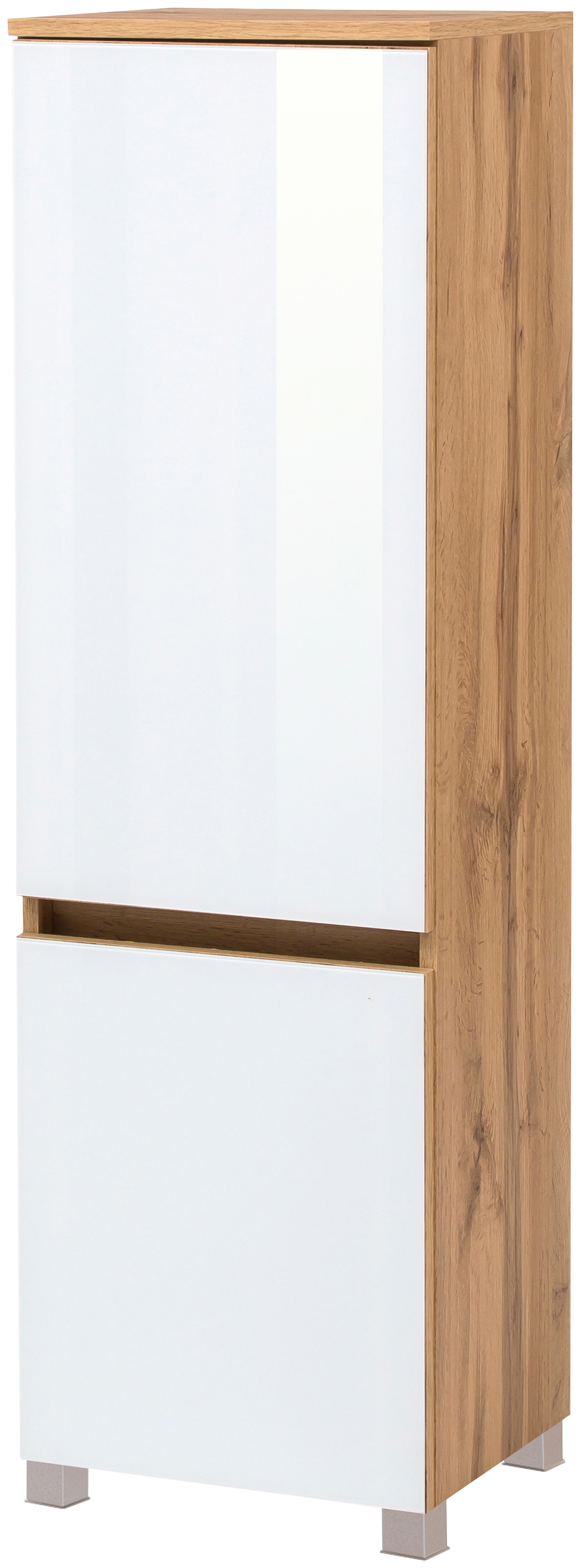welltime Midischrank »Horki« 40 cm breit