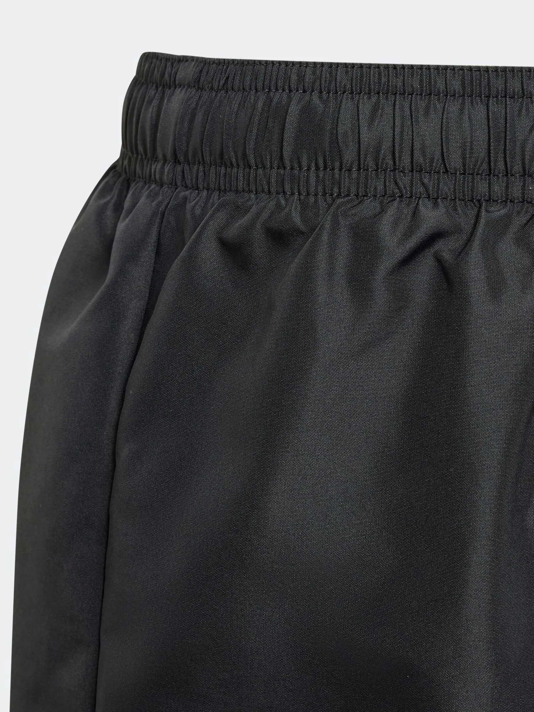 Zwart - adidas zwemshort