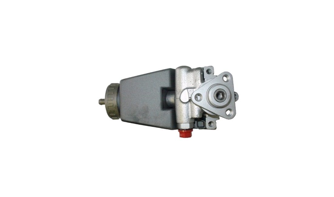 Servopumpe Hydraulisk