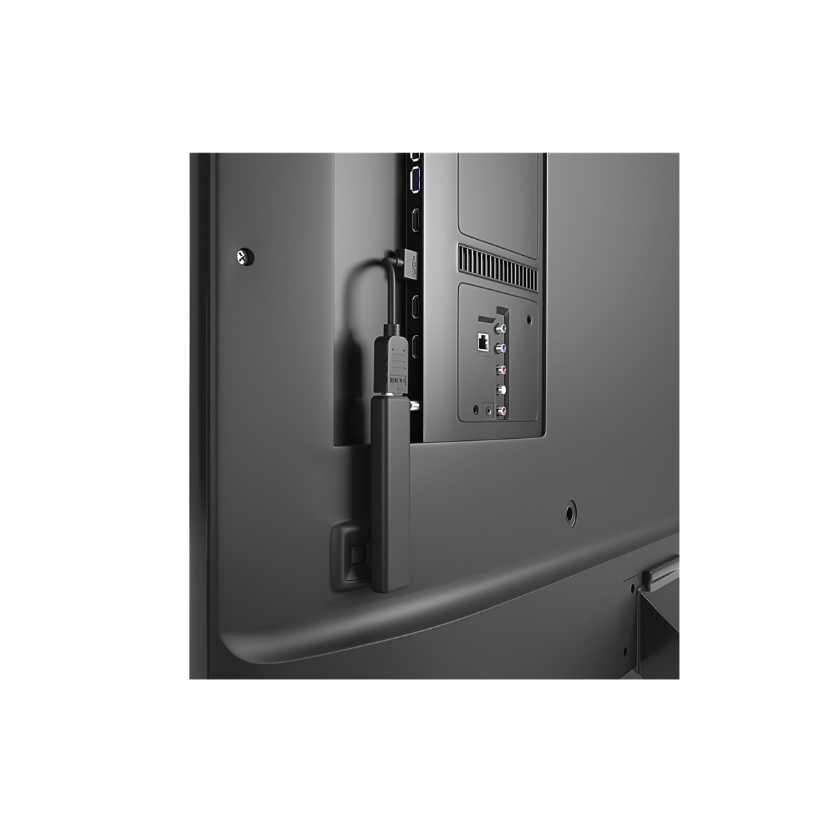 HDMI