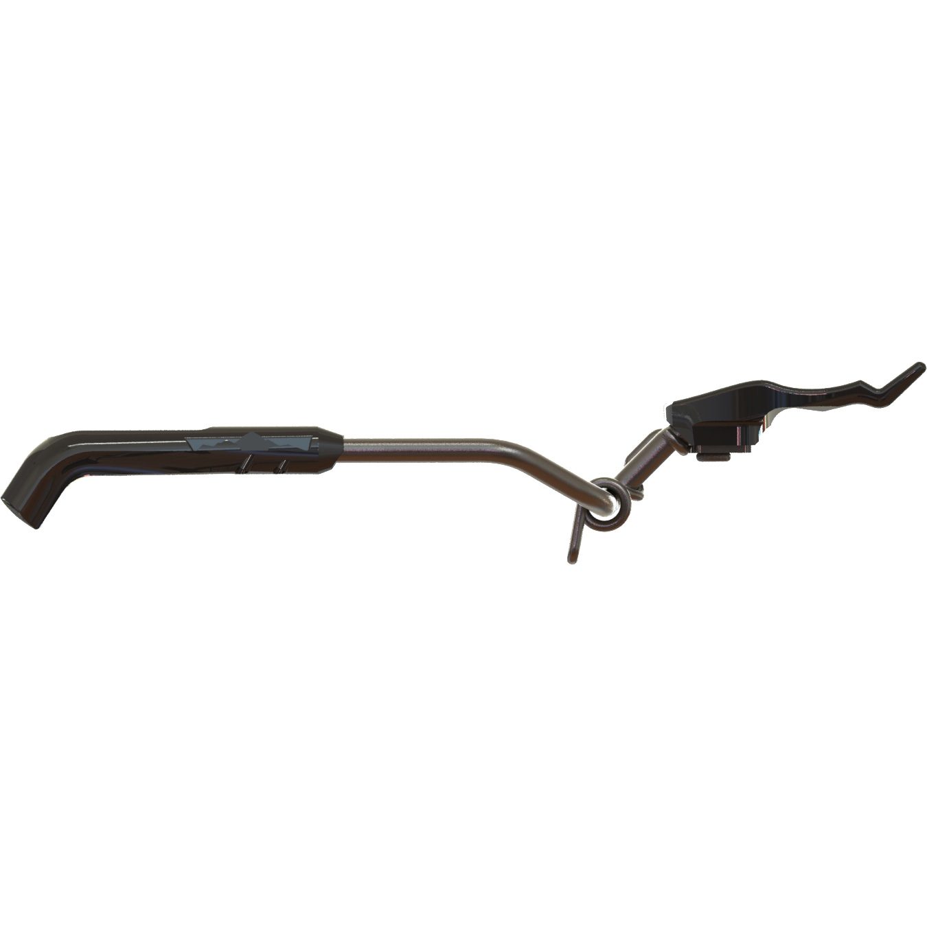 InWild Meidjo Skistopper 105mm
