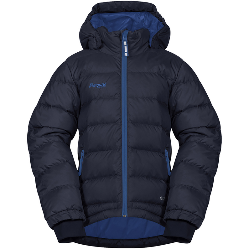 Bergans Kinder Down Jacke