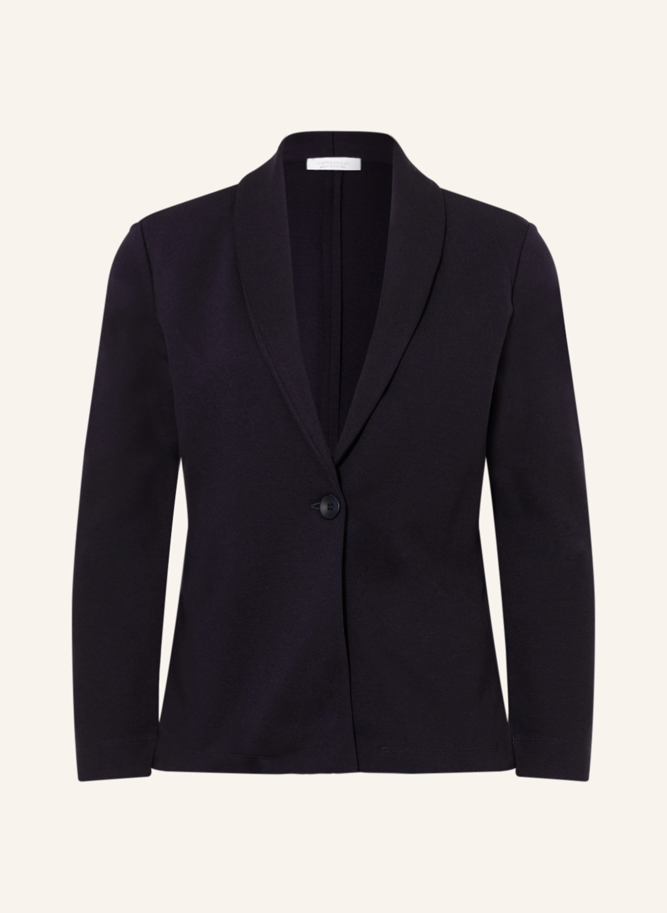 Rich & Royal Jerseyblazer