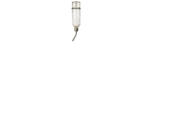 Trixie Vannflaske, glass, 500 ml