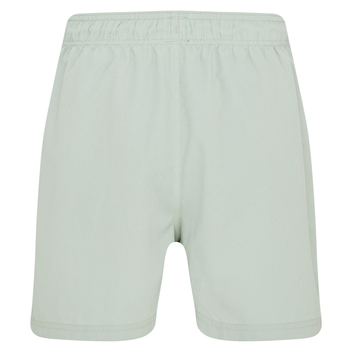 Reebok Yale Swim Shorts Mens