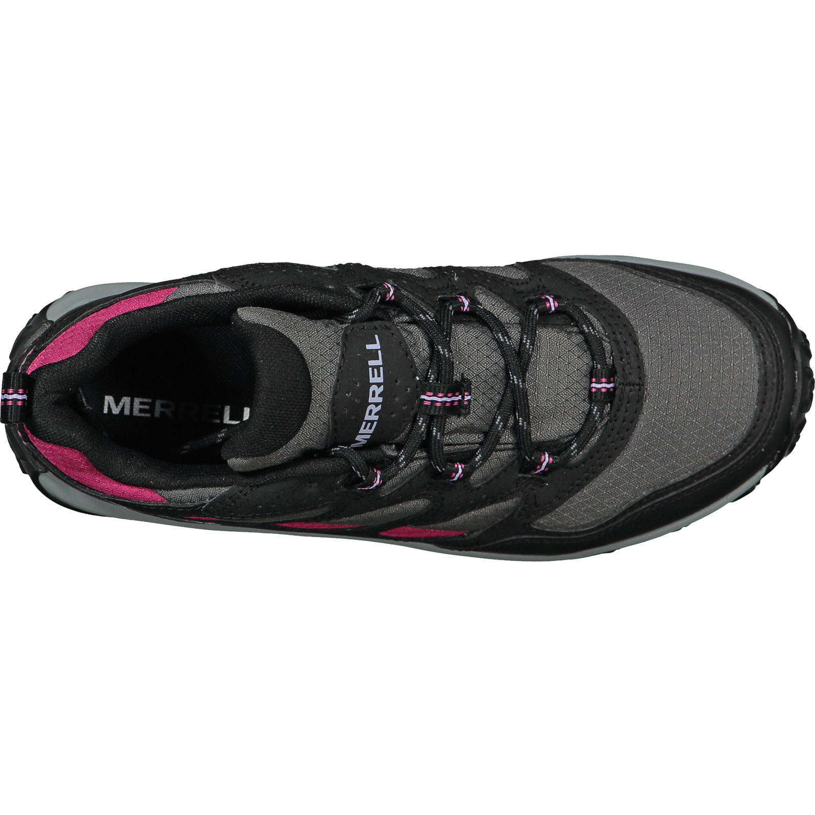 Merrell Damen-Trekkingschuh West Rim Sport GTX 37