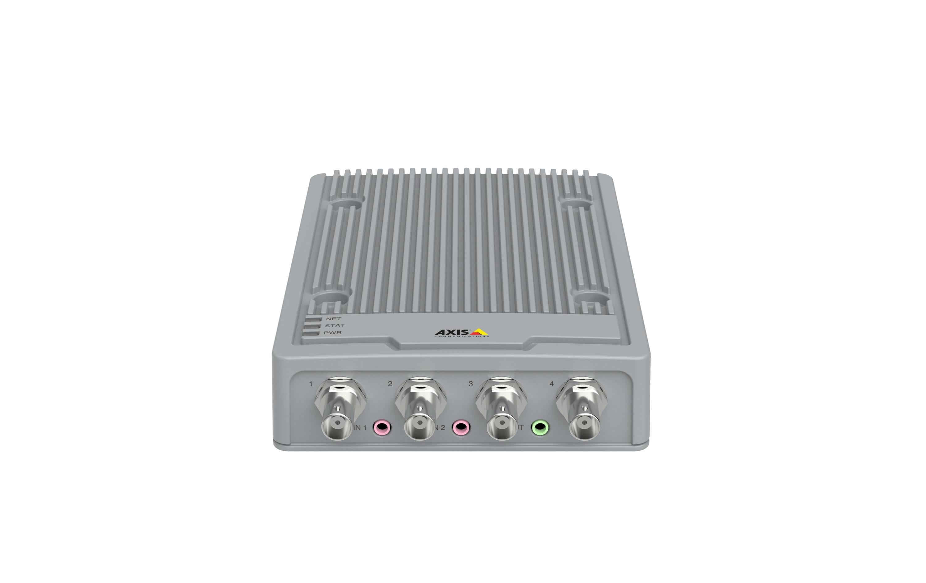 Encoder P7304 4 Kanal<br>AXIS P7304 Video Encoder