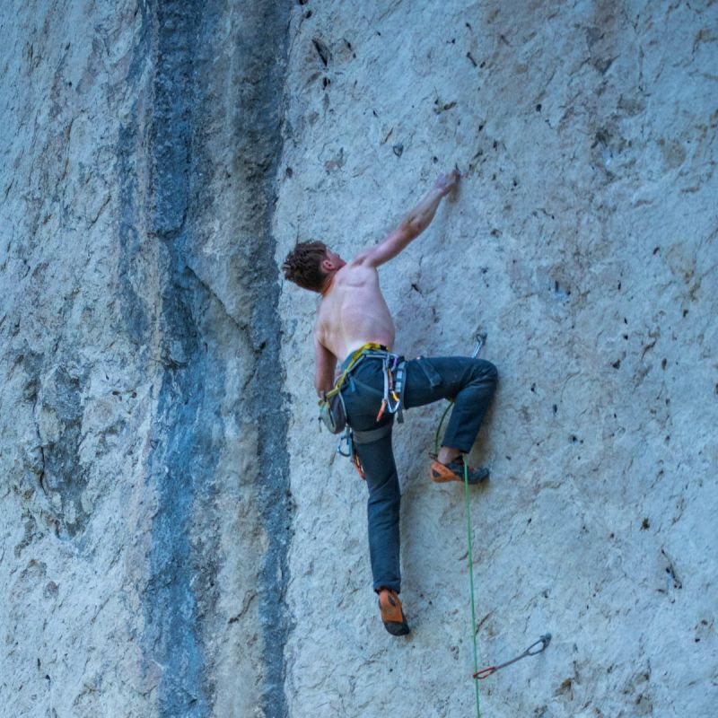 Ptarmigan - Pantalon randonnée homme