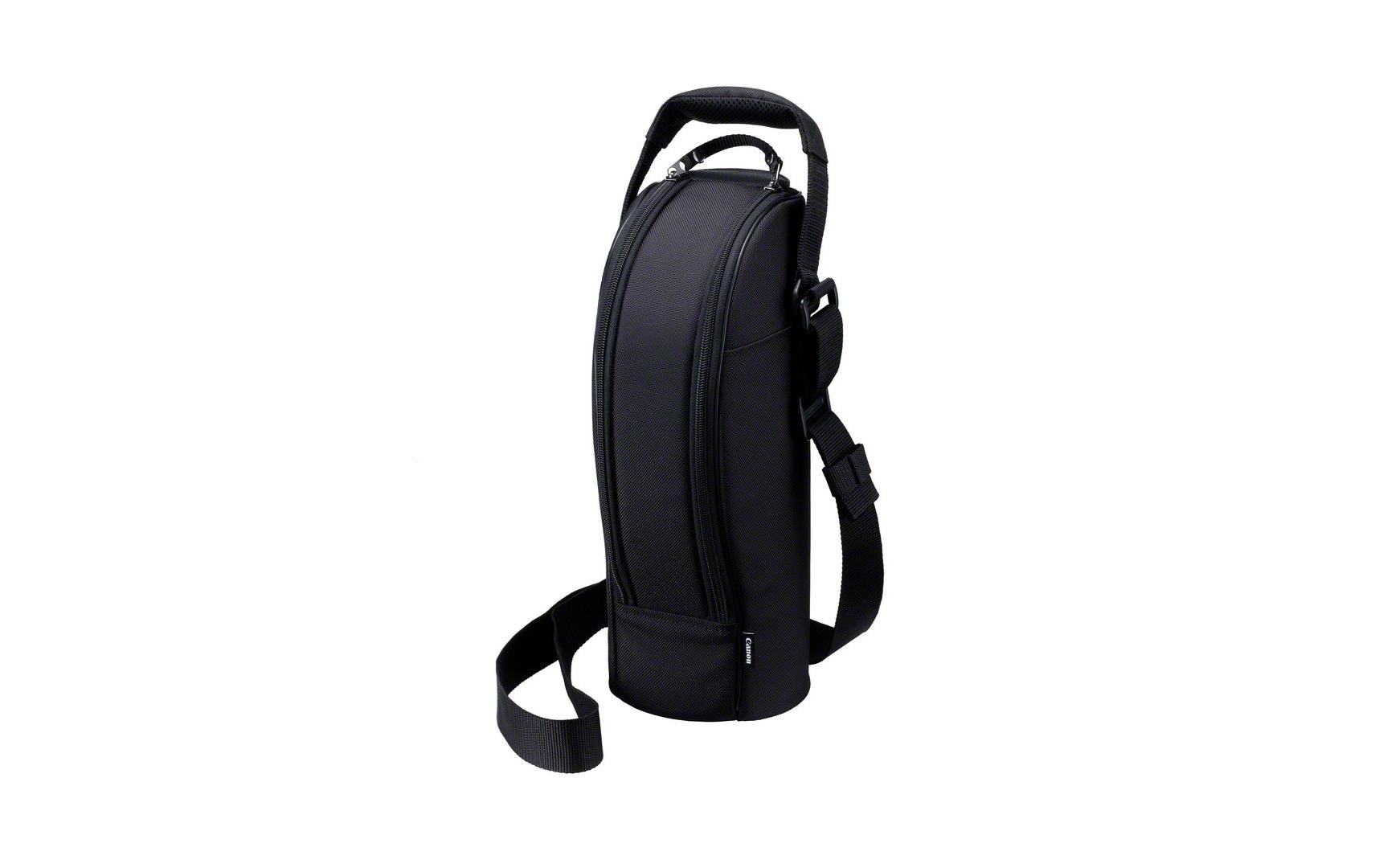 Objektivtasche LZ1438 Schwarz<br>Objektvtasche für RF 200-800mm F/6.3-9 IS USM