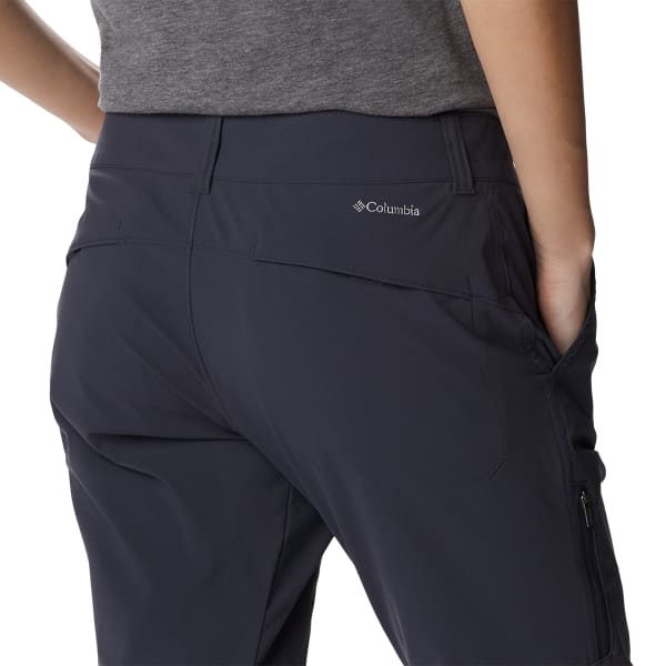 Pantalon randonnée COLUMBIA SATURDAY TRAIL™ II EU CONVERTIBLE PANT INDIA INK