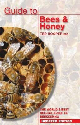 Guide to Bees & Honey: The World's Best Selling Guide to Beekeeping (Paperback)