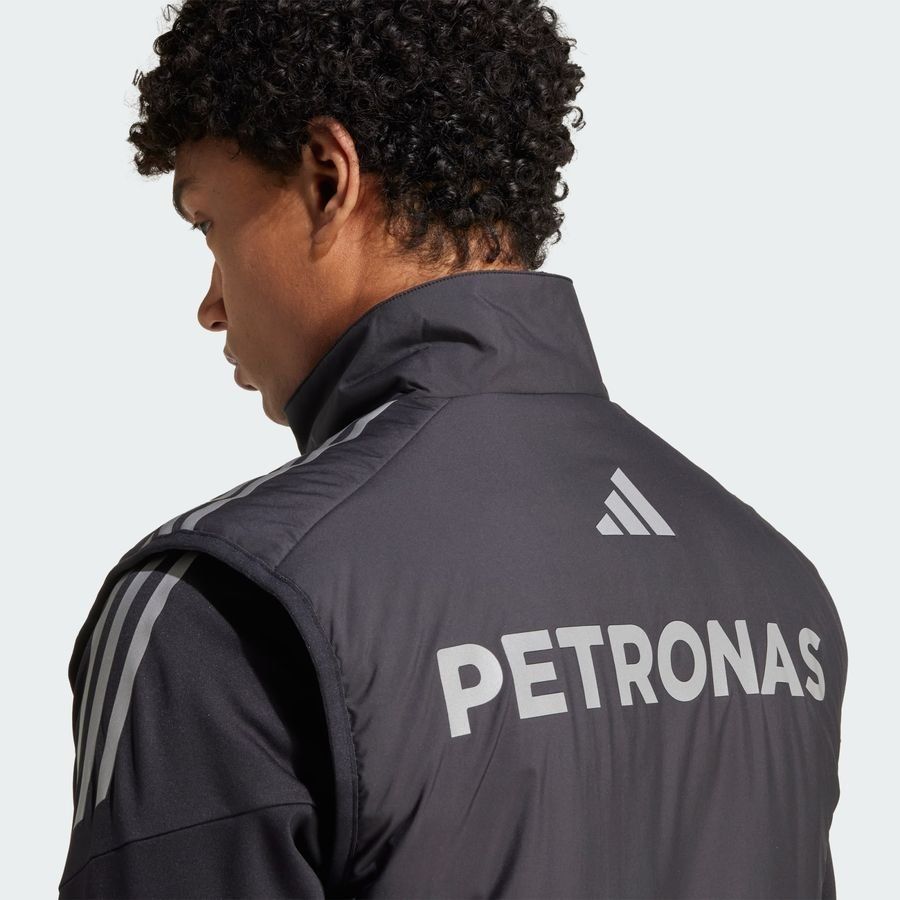 Adidas Veste sans manches de mécanicien Mercedes - AMG Petronas Formula One Team
