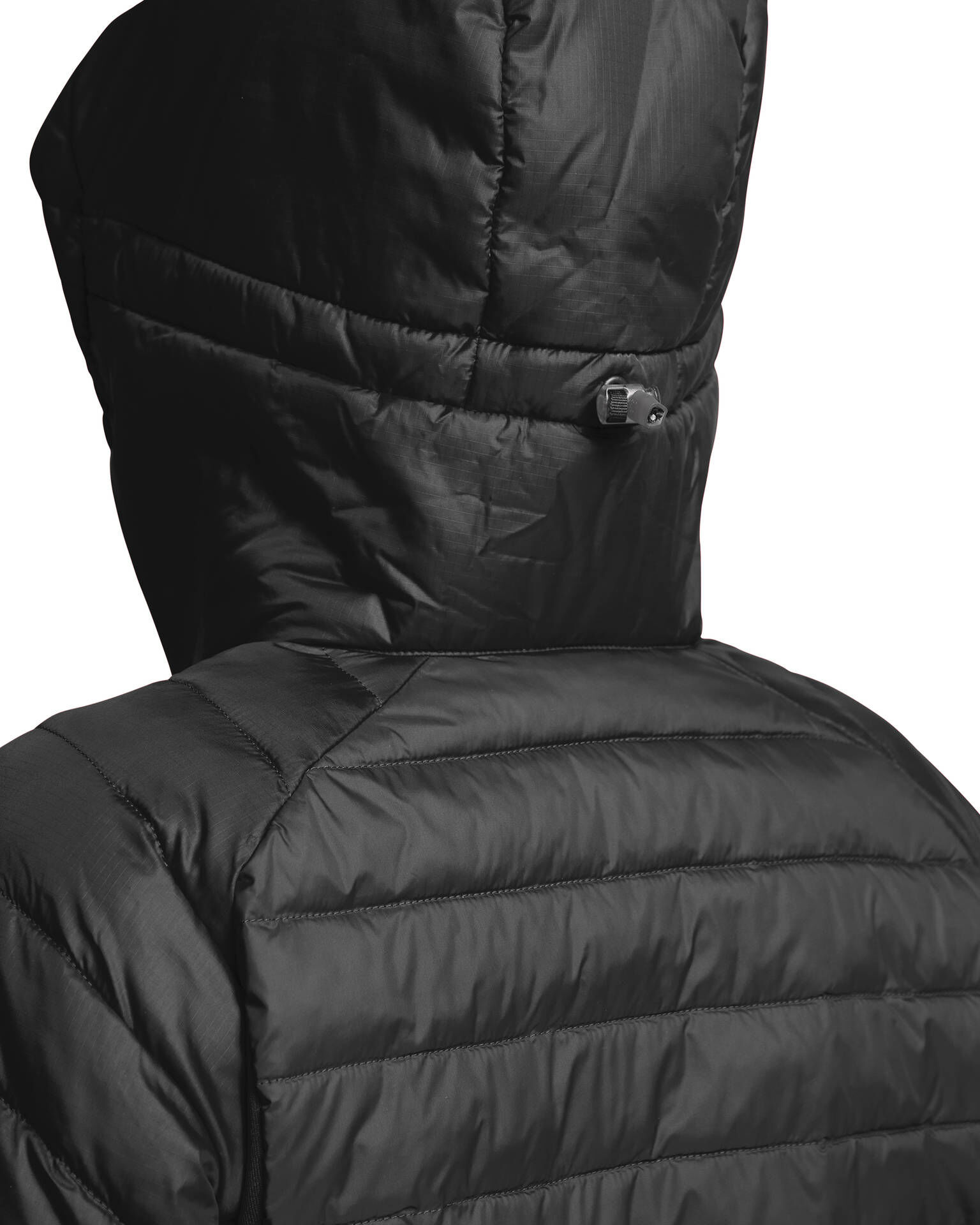Haglöfs| Damen Steppjacke Spire Mimic Hood