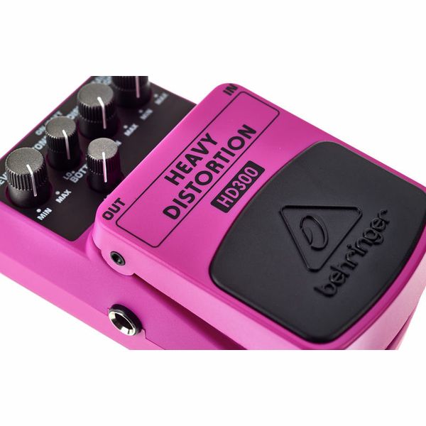 Behringer HD300
