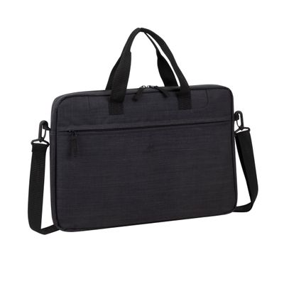 RIVACASE Regent - Sacoche pour ordinateur portable 15,6