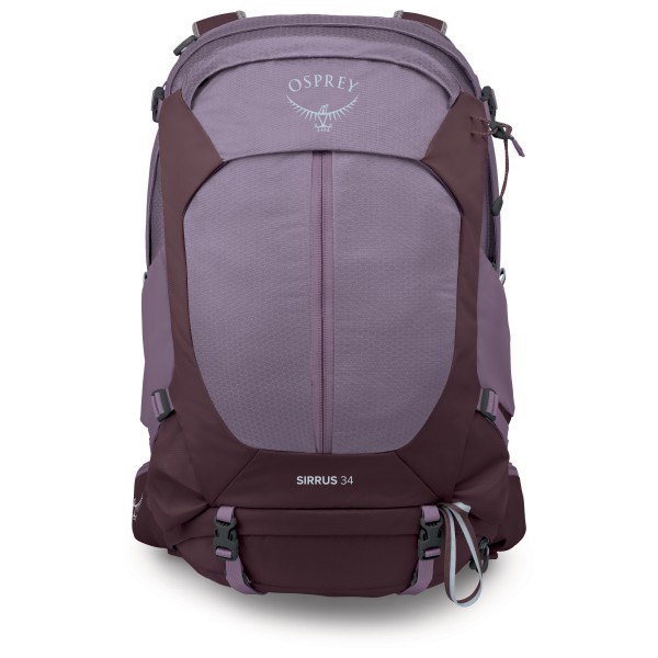 Osprey - Women's Sirrus 34 - Sac à dos de randonnée