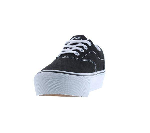 Vans Doheny Canvas Trainers Juniors