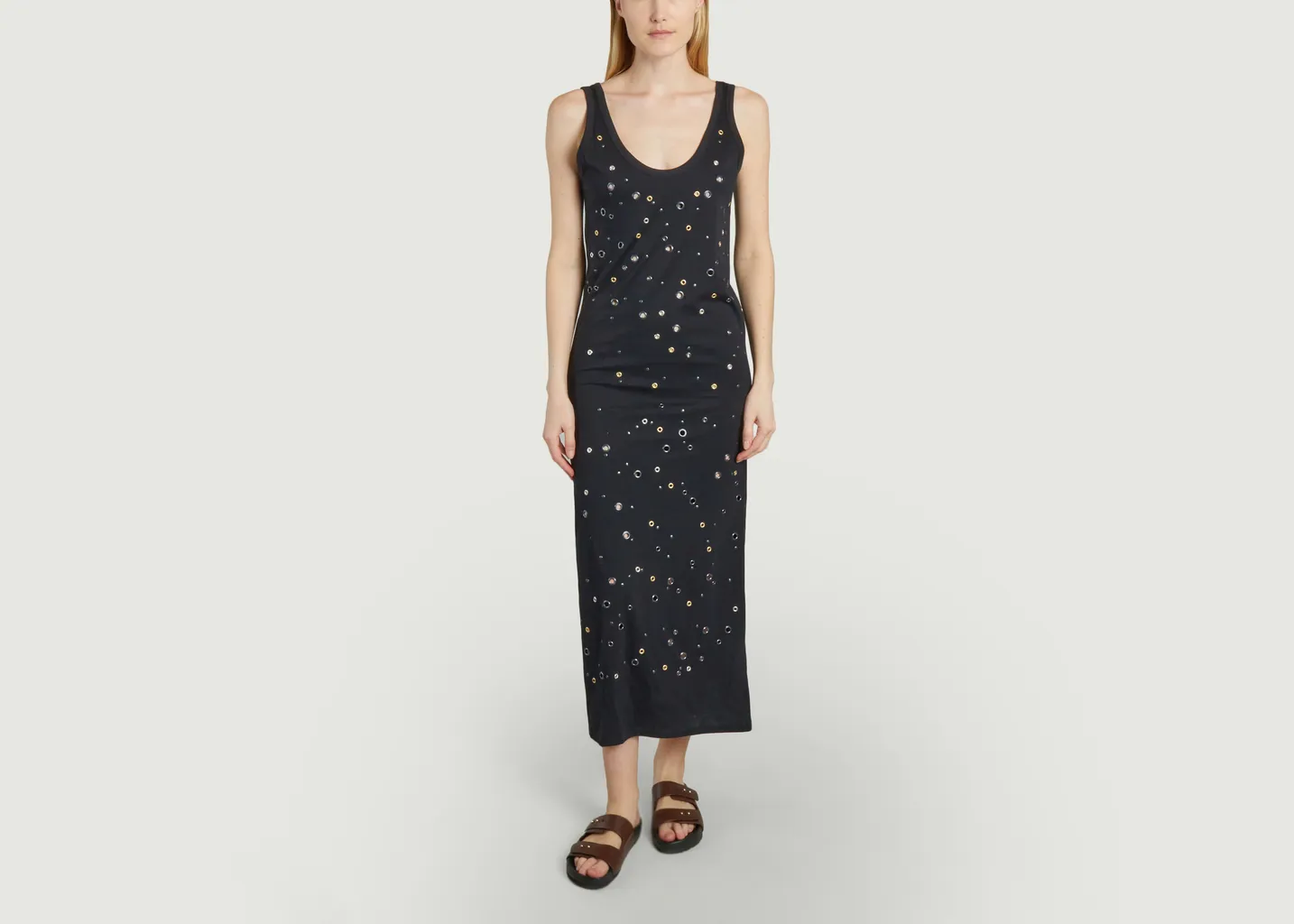 Robe Lipa Studs Roseanna